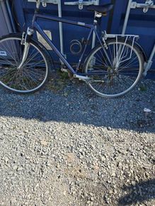 Old bike