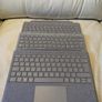 Original Microsoft 1725 Surface Pro 3/4/5/6/7 Type Cover Keyboard Image 3