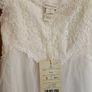 Monsoon Estella Flower Girl Dress Age 6 Image 2