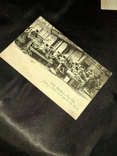 10 Genuine 1916 Old Postcards from Collection PRICE IS FOR 1 ONLY Postage or collection,