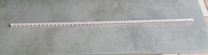 Single Pole Pin Type Busbar