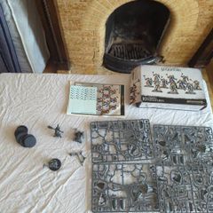 Warhammer Age of Sigmar Stormcast Eternals Sequitors