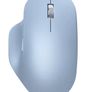 Microsoft Bluetooth Ergonomic Mouse | Glacier Image 5