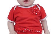 Full Silicone Reborn Doll