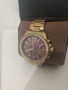 Michael kors mens watch