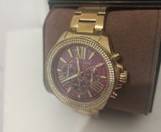 Michael kors mens watch