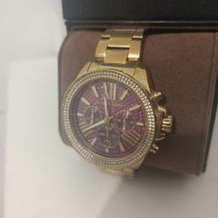 Michael kors mens watch