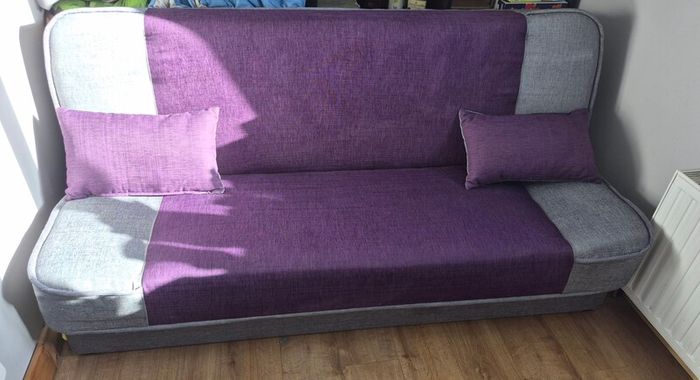 sofa