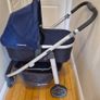Uppa Baby Travel System Image 2