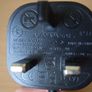Philips Shaver QG3030 Power Lead | Charger Image 2