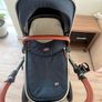 Silver Cross Wave double buggy Image 6