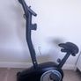 body go static upright bike Image 3