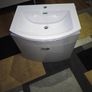 New 60cm Wall Hung Vanity Unit With OR Without Sink Image 6