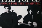 The 4 of us vinyl lp rare