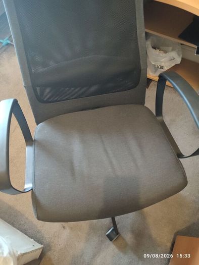 IKEA office chair