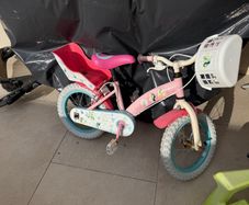 Kids Bike