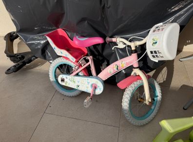 Kids Bike
