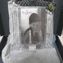 NEW >> Waterford Crystal Portrate Frame Image 4