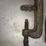 Antique Mincer with attachments Image 3