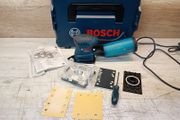 Bosch GSS 160 4" Electric Orbit Sander 230V