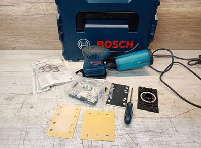 Bosch GSS 160 4" Electric Orbit Sander 230V