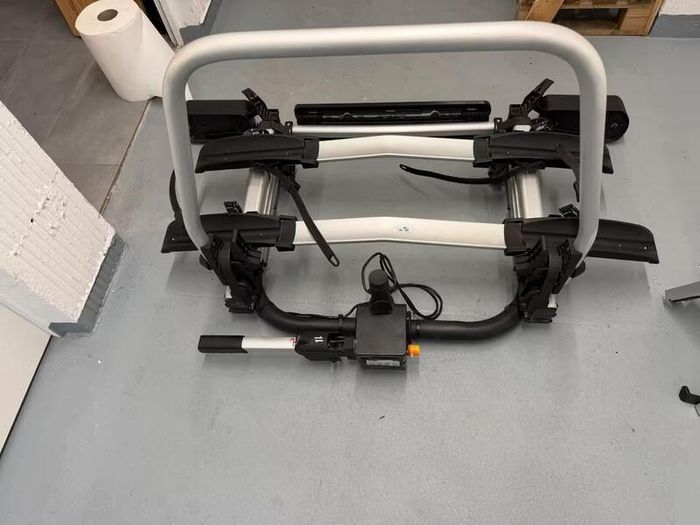 Enduro SD 260