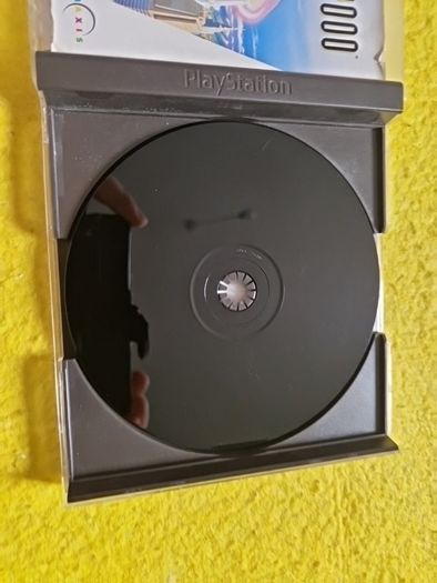 SIMCITY 2000 PlayStation1 Ps1 PlayStation2 Ps2 games Original