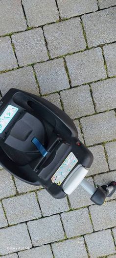 Maxi Cosi Isofix