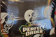 Perfect order Booster Box