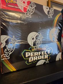 Perfect order Booster Box