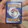 pokemon mew ex 158/128 30th anniversary Image 2