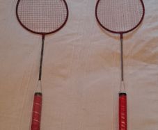 Badminton Racquets