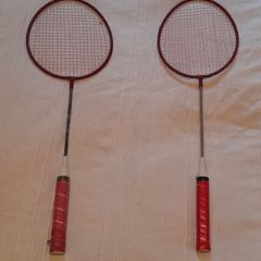 Badminton Racquets