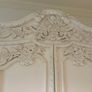 Chateau French carved Armoire Image 2