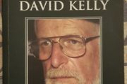 The Strange Death Of David Kelly By Norman Baker