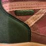 Mountain Warehouse Small Girls Leather Waterproof Hiking Boots Size 32 EU Image 5