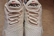 Nike AirMax 270 Trainers size 11
