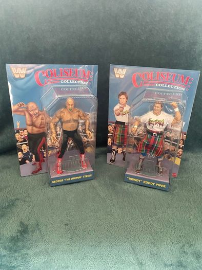 wwe ultimate edition