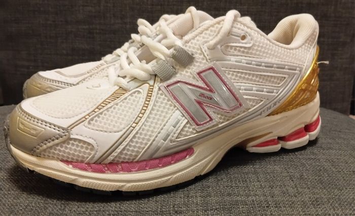 New Balance Ladies Runners