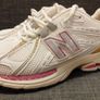 New Balance Ladies Runners Image 5