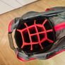 Titleist Hybrid 14 club Golf Bag Image 5