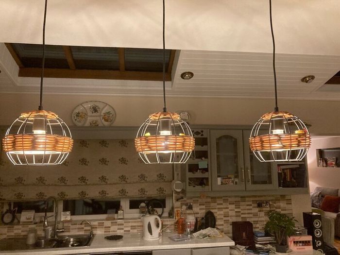 Kitchen Pendant light