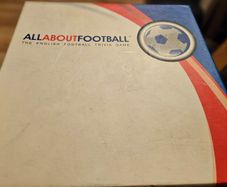 All About Football Trivia Game