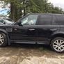 2007 Range Rover Breaking Image 2