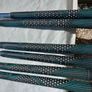 Masters Golf irons. Right handed clubs Image 8