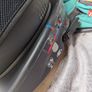 Joie car seat Image 2