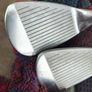 srixon WR irons Image 2