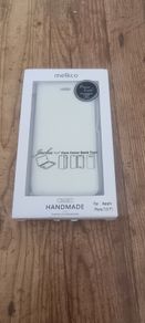 iPhone 7 leather book case