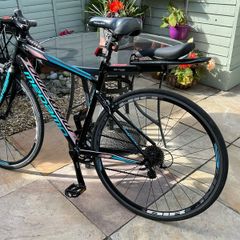 Racing Bike for sale ladies Megamo R10 Tiagra 46cm