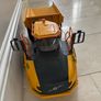 Bruder Volvo A60H Dumper Truck. - like new Image 2